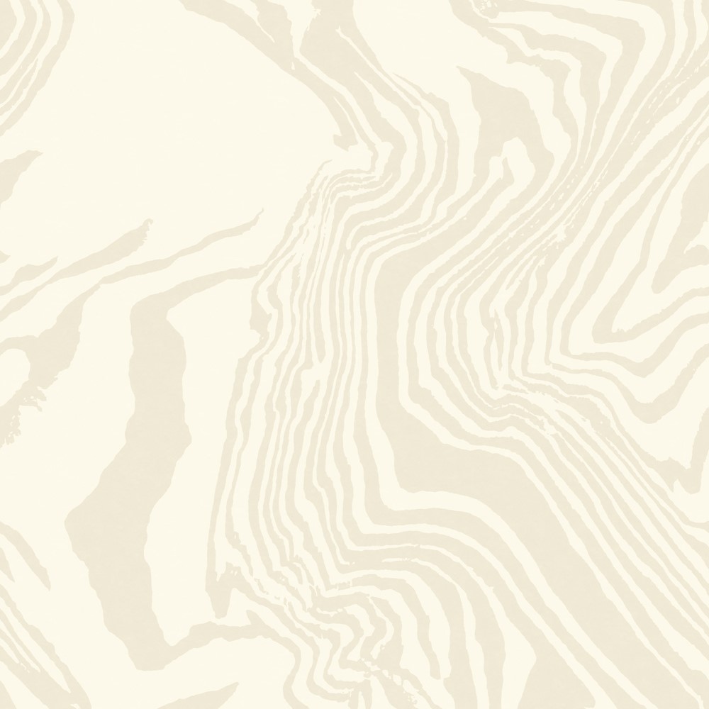 Marble Wallpaper Panel 113185 by Harlequin x Henry Holland in Oatmeal